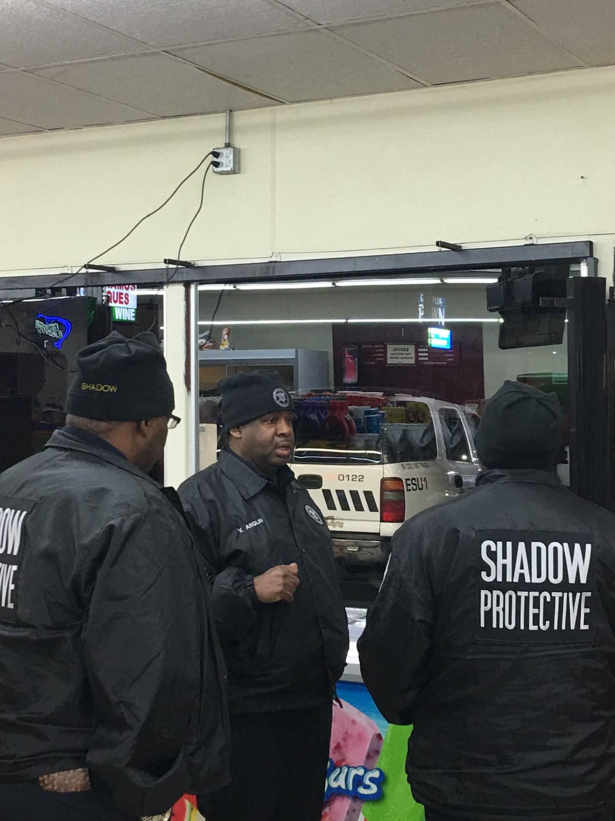 Shadow Protecter Shadow Protective Services, Inc.